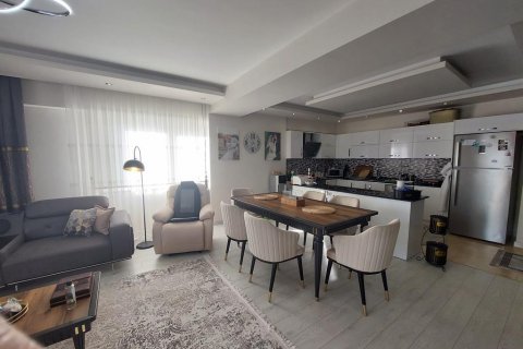 3+1 Lägenhet i Mersin, Turkiet Nr. 107774 - 6
