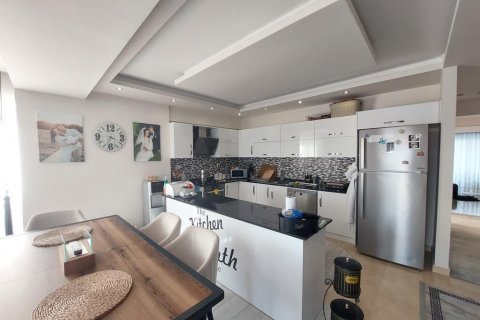 3+1 Lägenhet i Mersin, Turkiet Nr. 107774 - 4