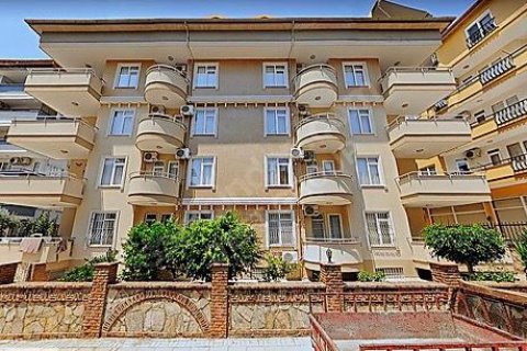 آپارتمان در  Alanya ، ترکیه 4 خوابه ، 225 متر مربع.  شماره 134296