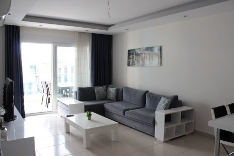 1+1 Lägenhet i Alanya, Antalya, Turkiet Nr. 134295 - 21