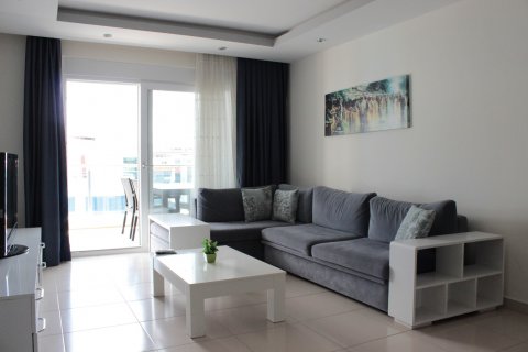 1+1 Lägenhet i Alanya, Antalya, Turkiet Nr. 134295 - 20