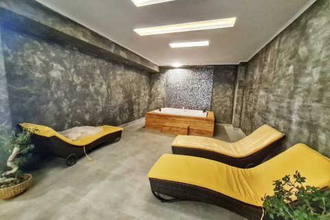 3+1 Takleilighet i Kargicak, Alanya, Antalya, Tyrkia Nr. 91337 - 3