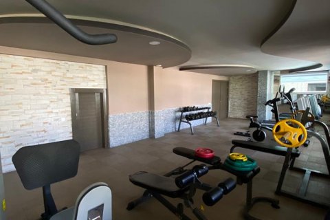 Apartment for sale  in Kestel, Antalya, Turkey, 1 bedroom, 65m2, No. 107772 – photo 5