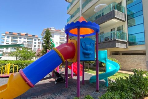 Apartment for sale  in Kestel, Antalya, Turkey, 1 bedroom, 65m2, No. 107772 – photo 3