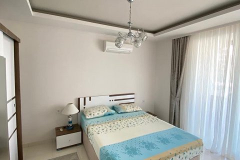 Apartment for sale  in Kestel, Antalya, Turkey, 1 bedroom, 65m2, No. 107772 – photo 4