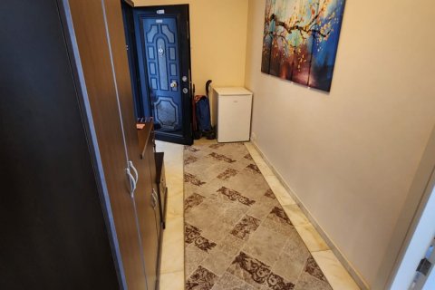 Продажа квартиры в Махмутларе, Анталье, Турция 2+1, 120м2, №238030 – фото 5