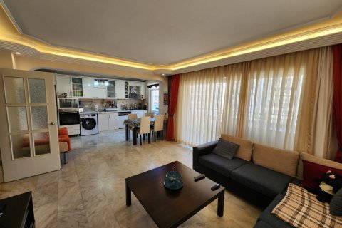 Продажа квартиры в Махмутларе, Анталье, Турция 2+1, 120м2, №238030 – фото 3