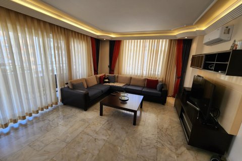 Продажа квартиры в Махмутларе, Анталье, Турция 2+1, 120м2, №238030 – фото 4