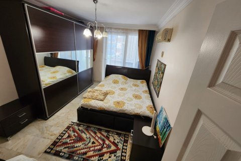 Продажа квартиры в Махмутларе, Анталье, Турция 2+1, 120м2, №238030 – фото 2