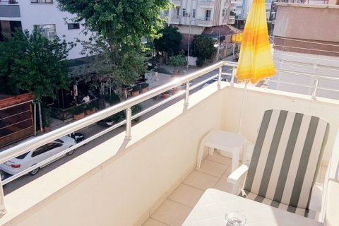 Продажа квартиры  в Аланье, Анталье, Турция 1+1, 55м2, №134454 – фото 12