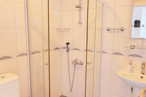 Продажа квартиры  в Аланье, Анталье, Турция 1+1, 55м2, №134454 – фото 13