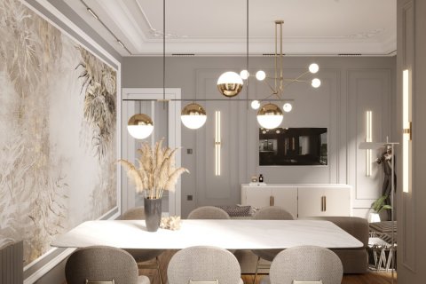 Apartment for sale in Esenyurt, Istanbul, Turkey, 3 bedrooms, 121m2, No. 90509 – photo 6