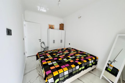 Продажа квартиры в Махмутларе, Анталье, Турция 1+1, 50м2, №212320 – фото 16