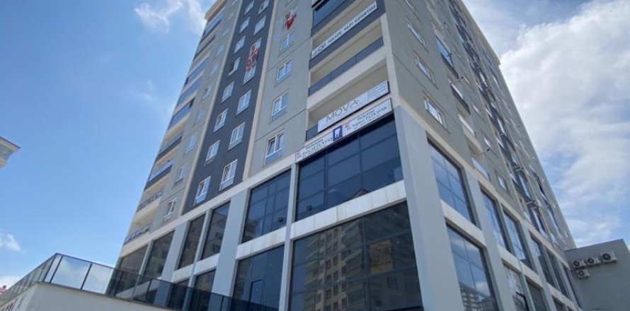 Квартира 2+1 в Трабзоне, Турция №237566