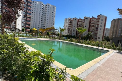 2+1 Lejlighed  i Mersin, Tyrkiet Nr. 137252