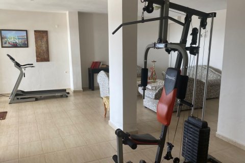 Dubleks daire 4+1 Alanya, Antalya, Türkiye №136453 - 16