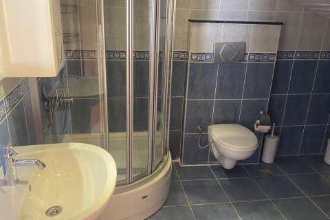 Dubleks daire 4+1 Alanya, Antalya, Türkiye №136453 - 14