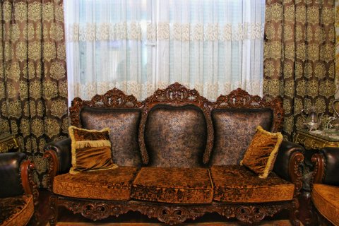 2+1 Lejlighed  i Alanya, Antalya, Tyrkiet Nr. 91907 - 19
