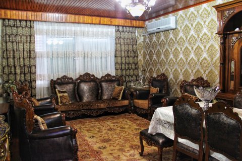 2+1 Lejlighed  i Alanya, Antalya, Tyrkiet Nr. 91907 - 18