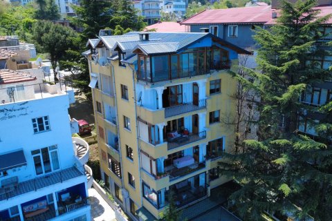 Apartment for sale in Akcaabat, Trabzon, Turkey, 3 bedrooms, 130m2, No. 228567 – photo 3