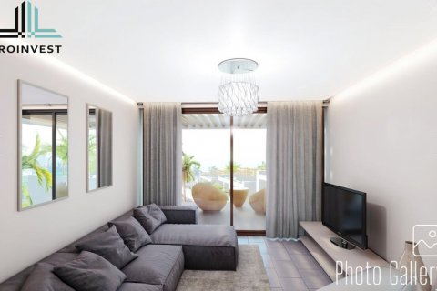 2+1 Lejlighed  i Kucukerenkoy, Girne,  Nr. 90910 - 9
