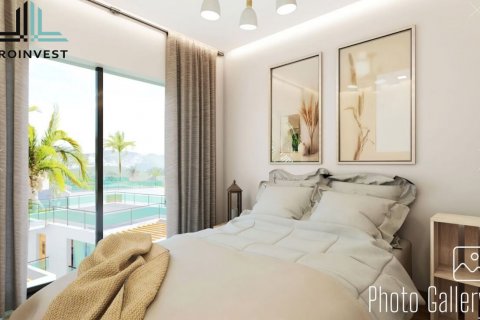 2+1 Lejlighed  i Kucukerenkoy, Girne,  Nr. 90910 - 10