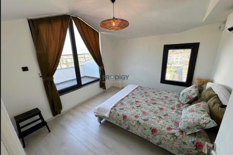 2+1 Lägenhet  i Fethiye, Mugla, Turkiet Nr. 225496 - 18