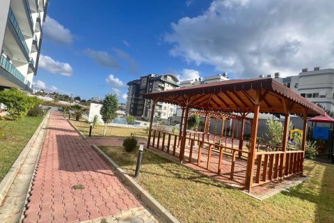 2+1 Leilighet i Avsallar, Antalya, Tyrkia Nr. 221765 - 16