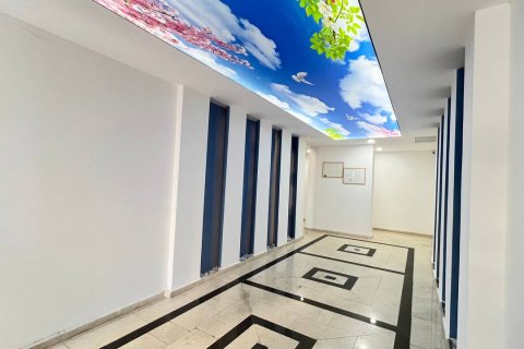 2+1 Leilighet i Avsallar, Antalya, Tyrkia Nr. 221765 - 14