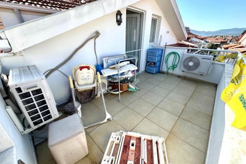 Apartment for sale in Fethiye, Mugla, Turkey, 4 bedrooms, 150m2, No. 225681 – photo 14