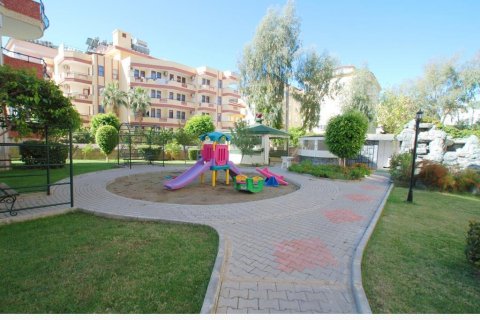 4+1 Penthäuser in Oba, Antalya, Türkei Nr. 90897 - 21