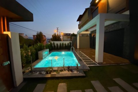 Villa for sale  in Kusadasi, Aydin, Turkey, 3 bedrooms, 250m2, No. 137142 – photo 4