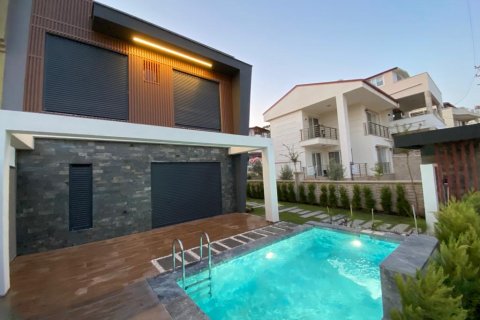 Villa for sale  in Kusadasi, Aydin, Turkey, 3 bedrooms, 250m2, No. 137142 – photo 2