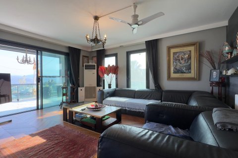 7+1 Villa  in Turkbuku, Mugla, Türkei Nr. 216235 - 13