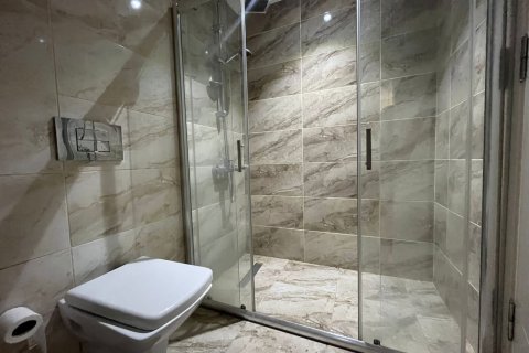 3+1 Penthäuser  in Kestel, Antalya, Türkei Nr. 91030 - 14
