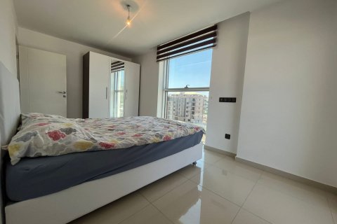 3+1 Penthäuser  in Kestel, Antalya, Türkei Nr. 91030 - 15
