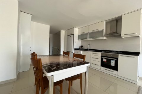 3+1 Penthäuser  in Kestel, Antalya, Türkei Nr. 91030 - 16