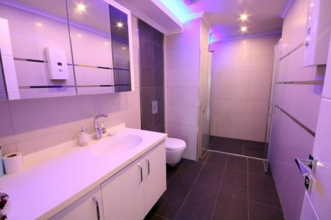 4+1 Lägenhet  i Alanya, Antalya, Turkiet Nr. 98580 - 14