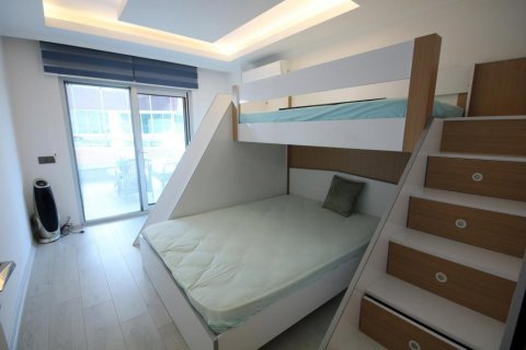 4+1 Lägenhet  i Alanya, Antalya, Turkiet Nr. 98580 - 15