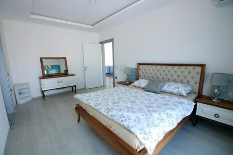 4+1 Lägenhet  i Alanya, Antalya, Turkiet Nr. 98580 - 16