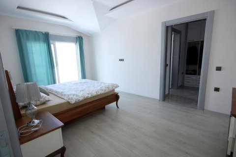 4+1 Lägenhet  i Alanya, Antalya, Turkiet Nr. 98580 - 17