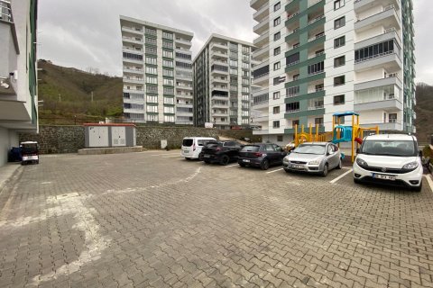 Apartment for sale  in Arsin, Trabzon, Turkey, 3 bedrooms, 135m2, No. 228514 – photo 24