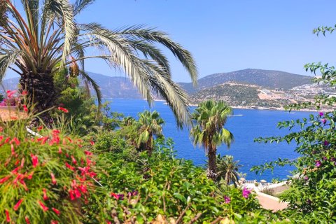 Villa for sale in Kalkan, Antalya, Turkey, 3 bedrooms, 220m2, No. 215069 – photo 18