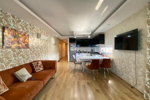 2+1 Lägenhet  i Cikcilli, Antalya, Turkiet Nr. 95619 - 18