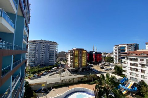 2+1 Lägenhet  i Cikcilli, Antalya, Turkiet Nr. 95619 - 15
