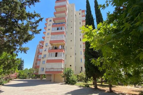 3+1 Wohnung in Muratpasa, Antalya, Türkei Nr. 226802 - 12