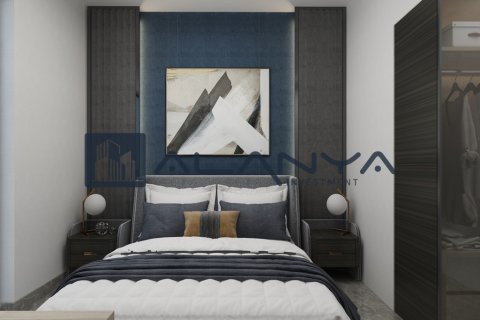 Dubleks daire 2+1 Kargıcak, Alanya, Antalya, Türkiye №96442 - 16