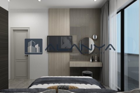 Dubleks daire 2+1 Kargıcak, Alanya, Antalya, Türkiye №96442 - 15