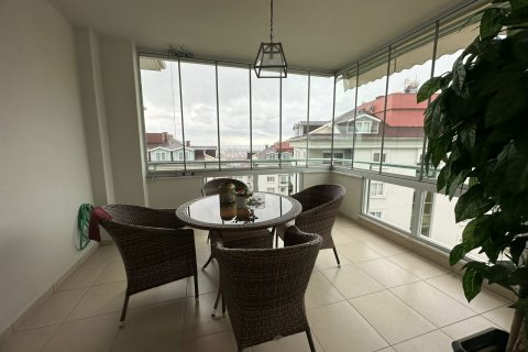 Продажа квартиры  в Аланье, Анталье, Турция 5+1, 260м2, №98002 – фото 15