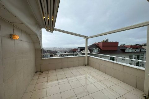 Продажа квартиры  в Аланье, Анталье, Турция 5+1, 260м2, №98002 – фото 14